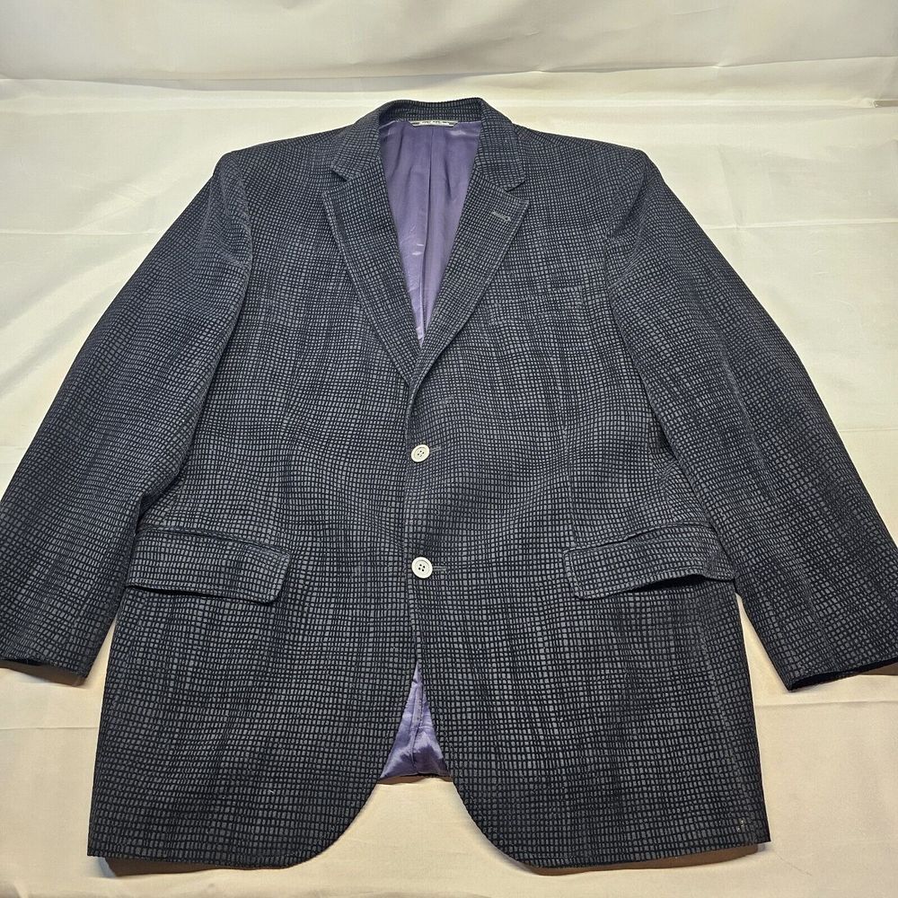 Jack Victor Prossimo Blazer‎ Men 44r  Muirwood